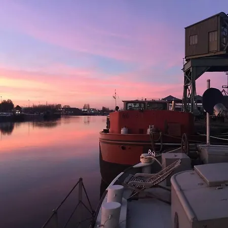 Le Grand Bordeleau 헨트
