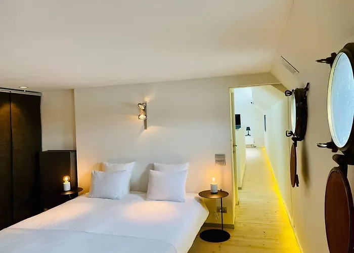 Le Grand Bordeleau ヘント