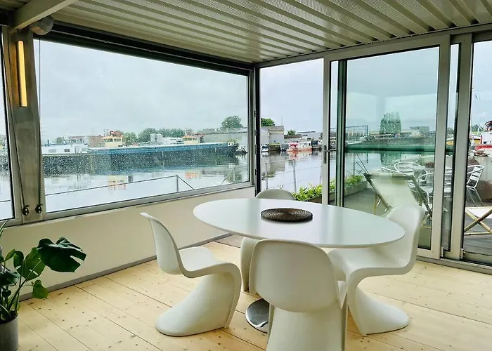 Le Grand Bordeleau ヘント