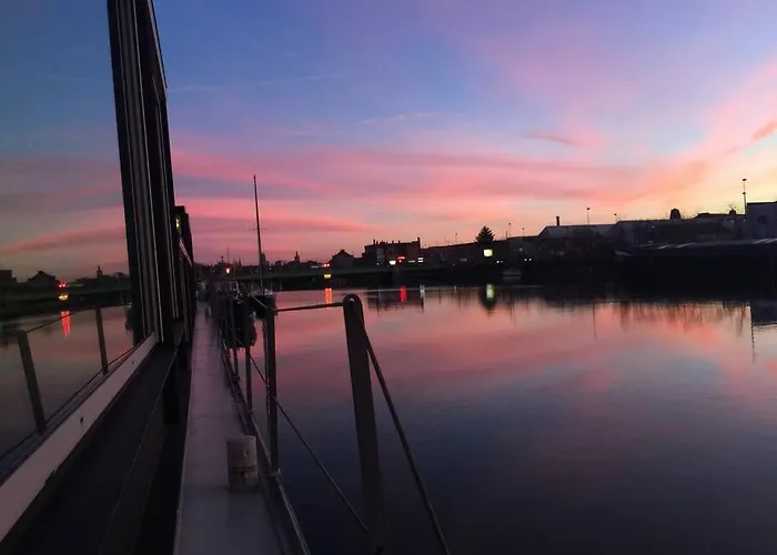 Le Grand Bordeleau 根特