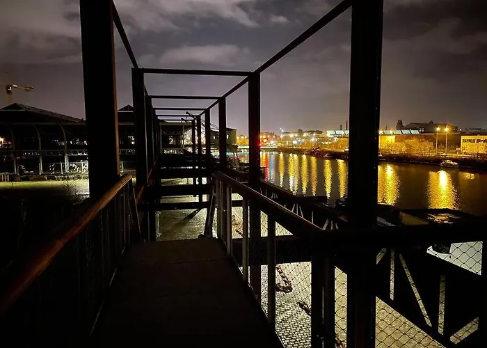 Le Grand Bordeleau 根特