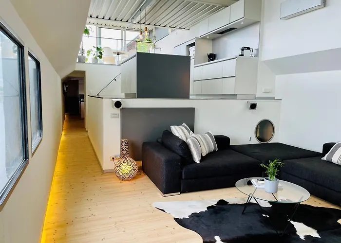 船上ホテル Le Grand Bordeleau