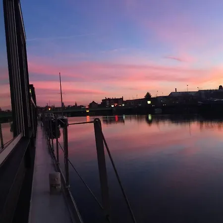 Le Grand Bordeleau Ghent
